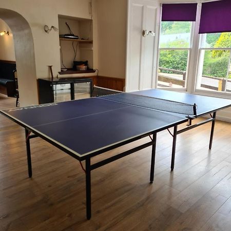 Mackay'S Spa Lodge Hotel Strathpeffer Ngoại thất bức ảnh
